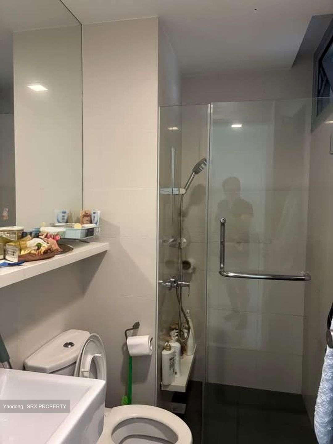 YewTee Residences (D23), Apartment #585049821